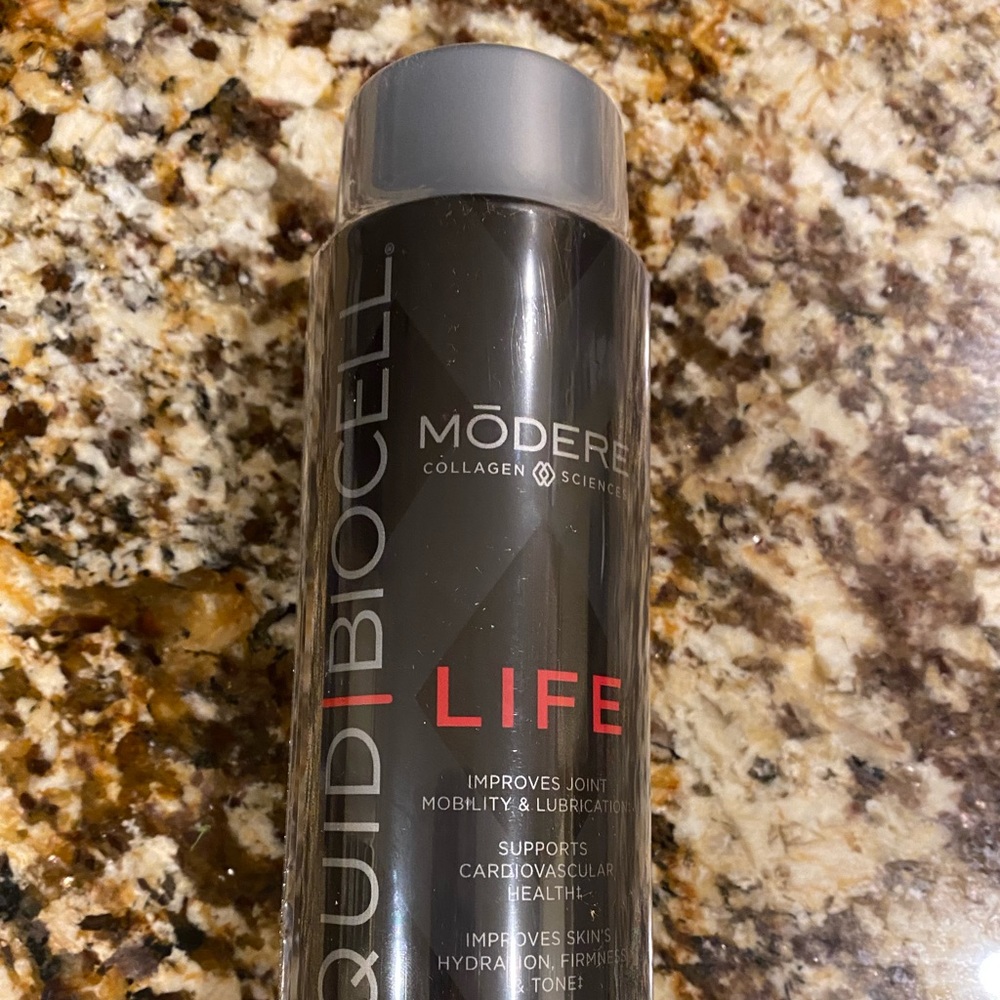 Modere Liquid Biocell Life Collagen New Sealed